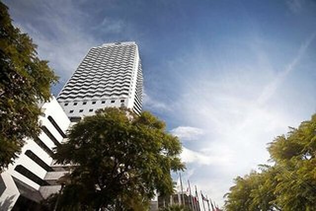 هیلتون ازمیر