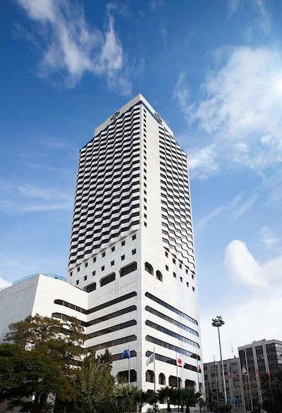 هیلتون ازمیر