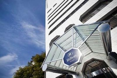 هیلتون ازمیر