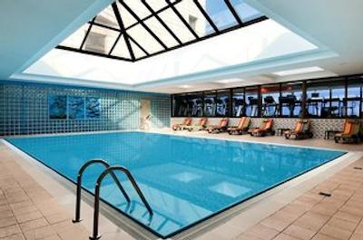 هیلتون ازمیر