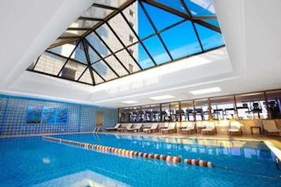 هیلتون ازمیر