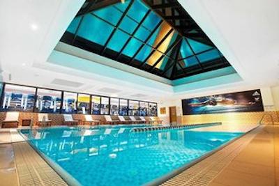 هیلتون ازمیر