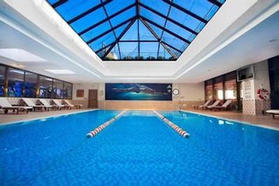 هیلتون ازمیر