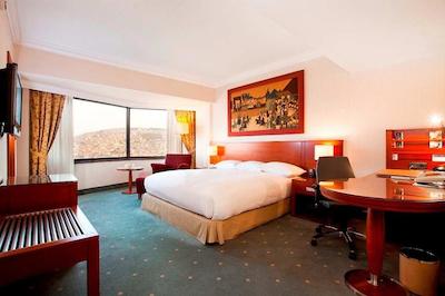 هیلتون ازمیر