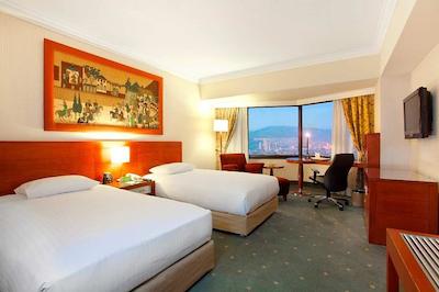 هیلتون ازمیر