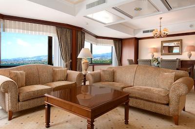 هیلتون ازمیر