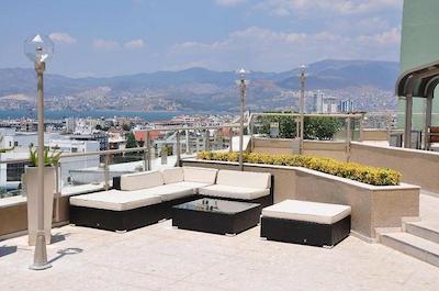 هیلتون ازمیر