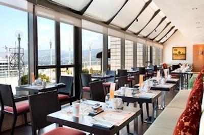 هیلتون ازمیر