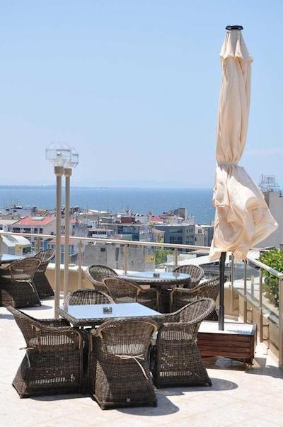 هیلتون ازمیر