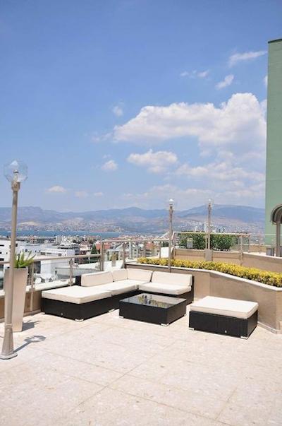 هیلتون ازمیر