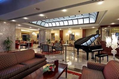 هیلتون ازمیر