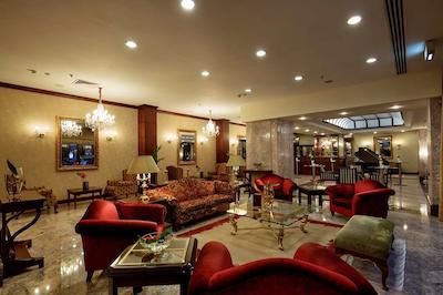 هیلتون ازمیر