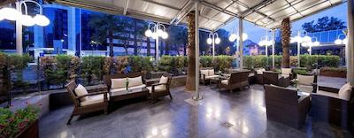 هیلتون ازمیر