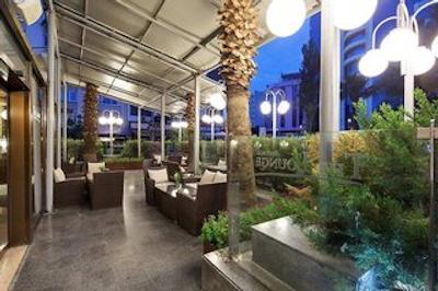 هیلتون ازمیر