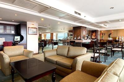 هیلتون ازمیر