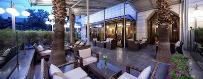 هیلتون ازمیر