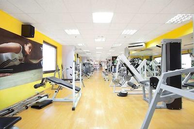 هیلتون ازمیر