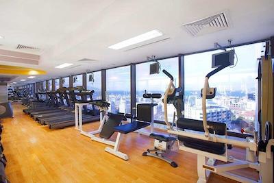 هیلتون ازمیر