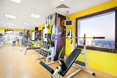 هیلتون ازمیر