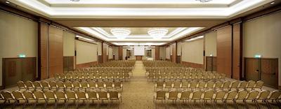 هیلتون ازمیر