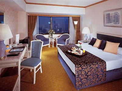 هیلتون ازمیر