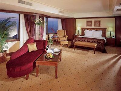 هیلتون ازمیر