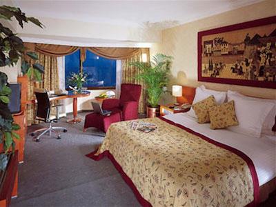 هیلتون ازمیر