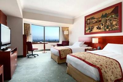 هیلتون ازمیر