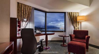 هیلتون ازمیر