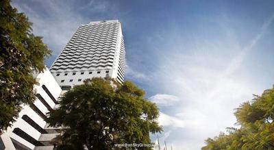 هیلتون ازمیر