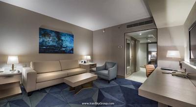 هیلتون ازمیر