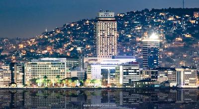 هیلتون ازمیر