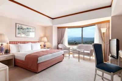 هیلتون ازمیر