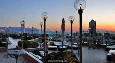 هیلتون ازمیر