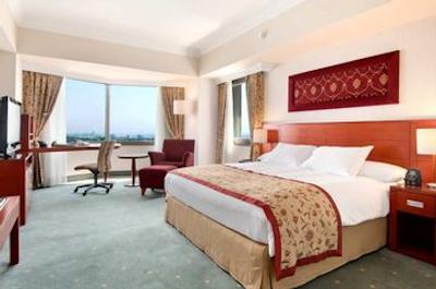 هیلتون ازمیر