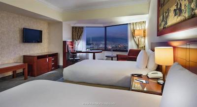 هیلتون ازمیر