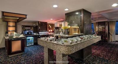 هیلتون ازمیر