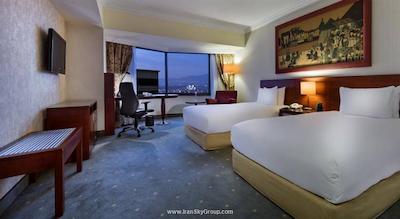 هیلتون ازمیر