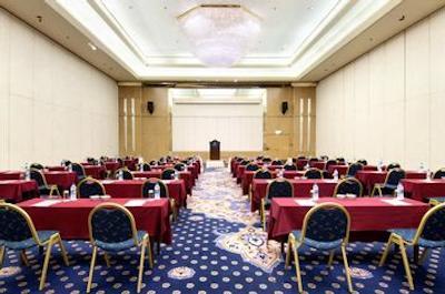 هیلتون ازمیر