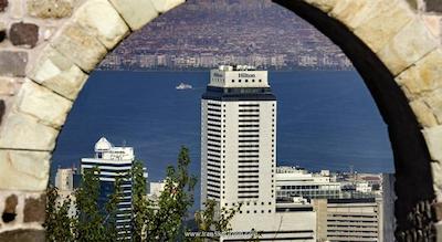 هیلتون ازمیر