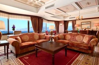 هیلتون ازمیر