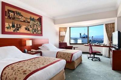 هیلتون ازمیر