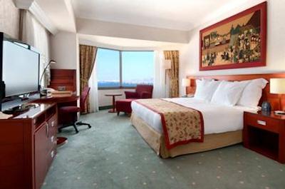 هیلتون ازمیر