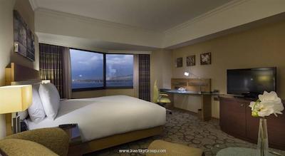 هیلتون ازمیر