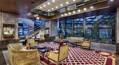 هیلتون ازمیر