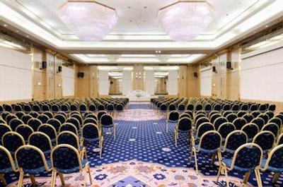 هیلتون ازمیر