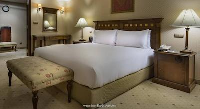 هیلتون ازمیر