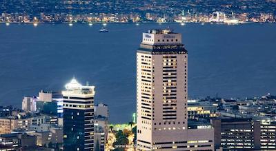 هیلتون ازمیر