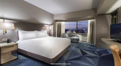 هیلتون ازمیر