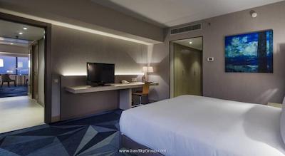 هیلتون ازمیر